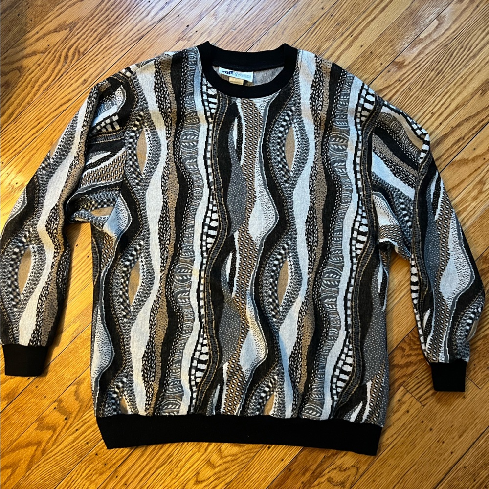 Vintage Sweater